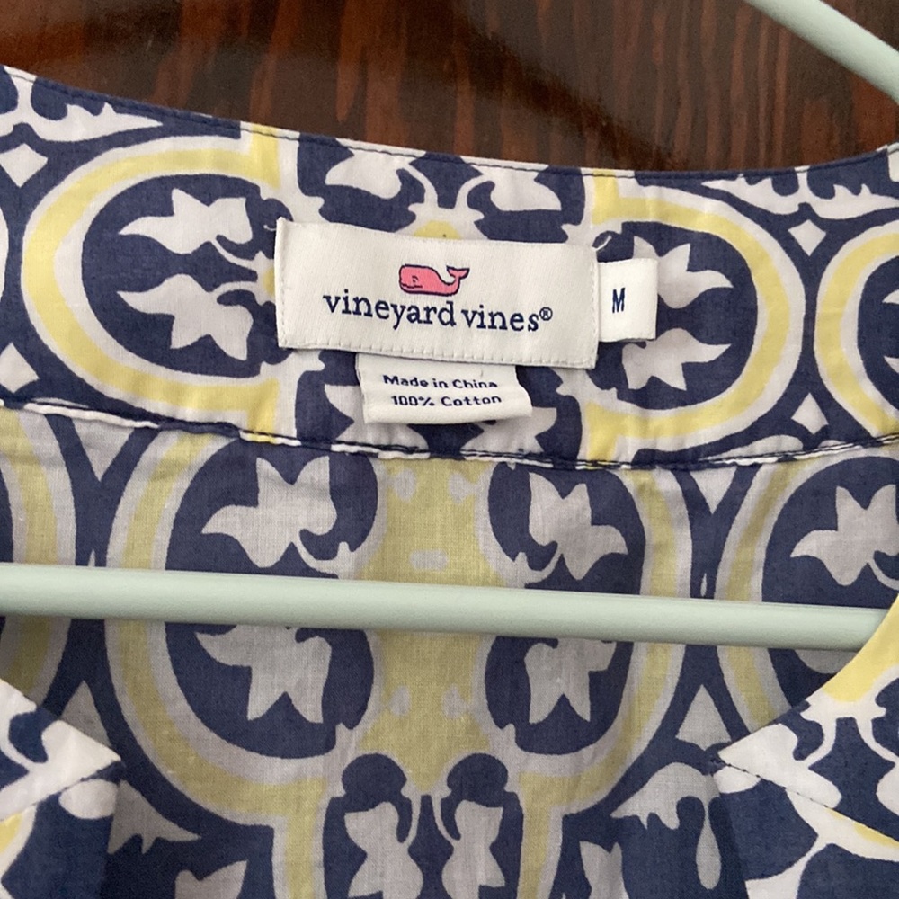 Vineyard Vines Tunic - Picture 3 of 5